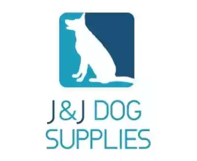 Shop J&J Dog Supplies promo codes logo