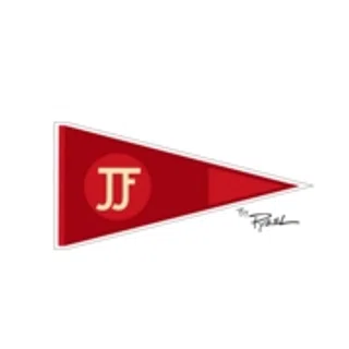  JJF by Pyzel logo