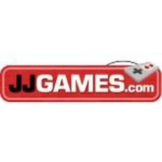 Shop JJGames.com logo