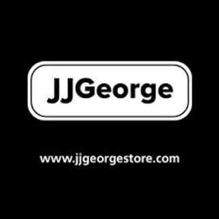 JJ George Store logo
