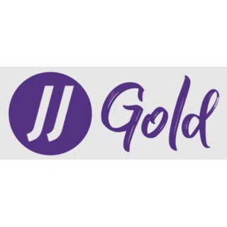 JJ Gold logo