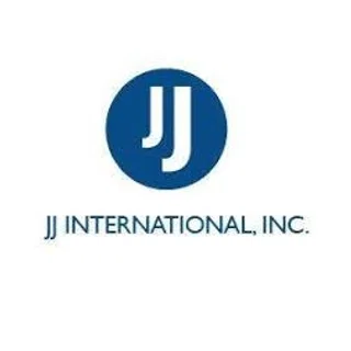 JJ International Inc logo