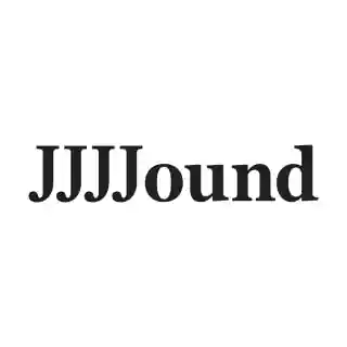 JJJJound logo