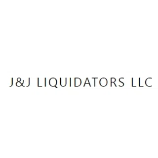 J&J Liquidators logo