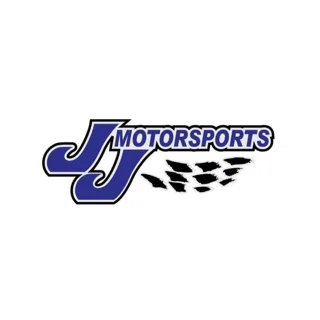 J J Motorsports logo