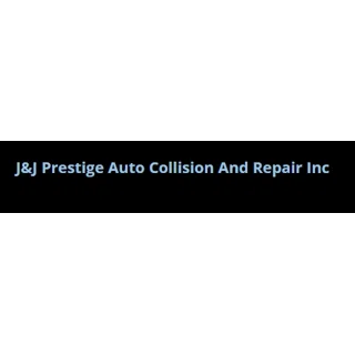J&J Prestige Auto Collision And Repair Inc logo