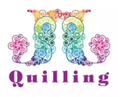JJ Quilling coupon codes