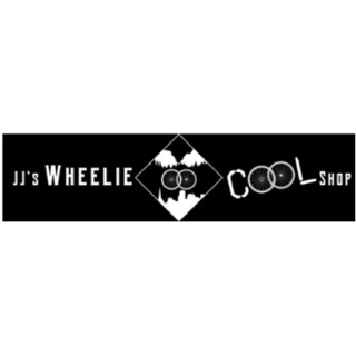 JJs Wheelie Cool Shop logo