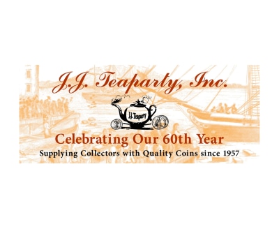 Shop J.J. Teaparty logo
