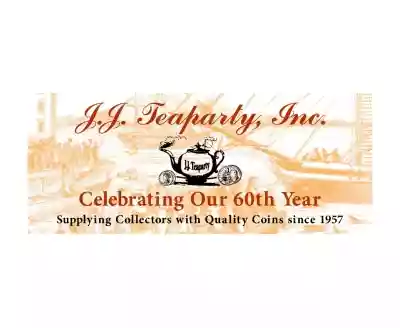 J.J. Teaparty coupon codes