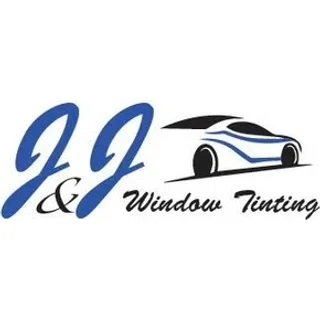 J&J Window Tinting logo