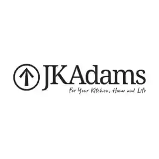 J.K. Adams discount codes