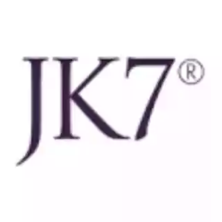 jk7skincare.com logo