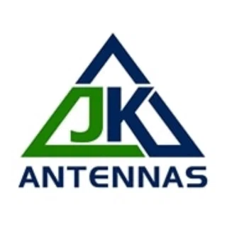 Shop JK Antennas logo