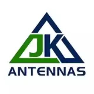 Shop JK Antennas discount codes logo