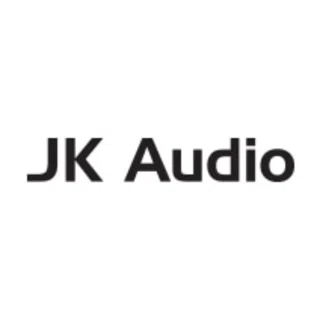 Shop JK Audio logo