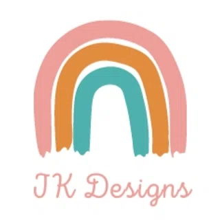 JK Designs Boutique logo