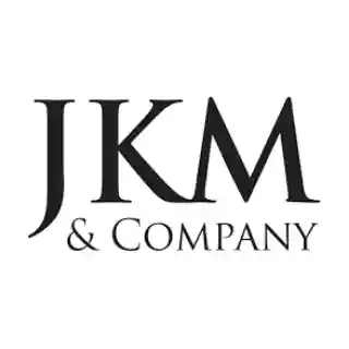 Shop JKM and Company logo
