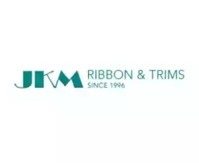 Shop JKM Ribbon & Trims logo