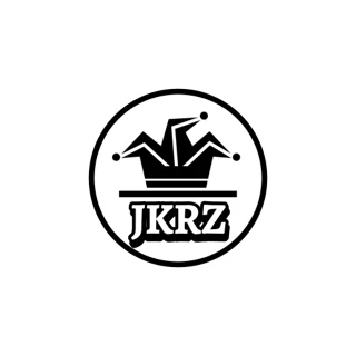 JKRZ Brand logo
