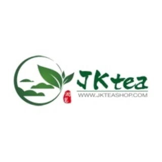 Shop JK Tea Shop logo