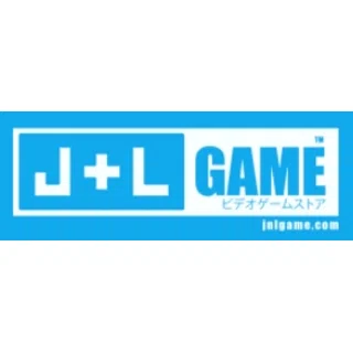 Shop J&L Game logo
