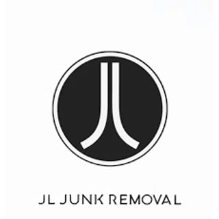 JL Junk Removal  logo