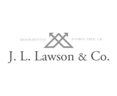 Shop JL Lawson & Co coupon codes logo