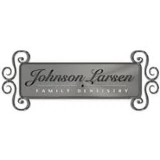 Johnson Larsen Family Dentistry logo