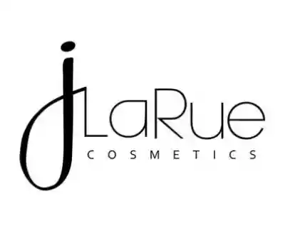 Shop JLarue Cosmetics coupon codes logo