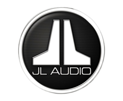 Shop JL Audio logo