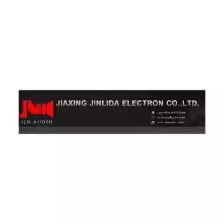 Shop JLD AUDIO discount codes logo