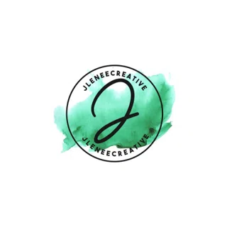 Jlenee Creative logo