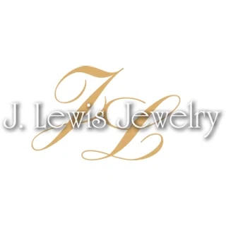J.Lewis Jewelry logo