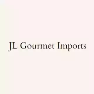Shop JL Gourmet Imports discount codes logo