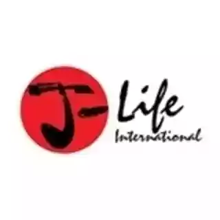 J-Life International promo codes