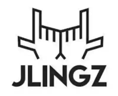 Shop JLingz logo