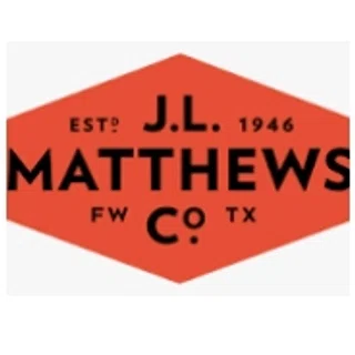 JL Matthews logo