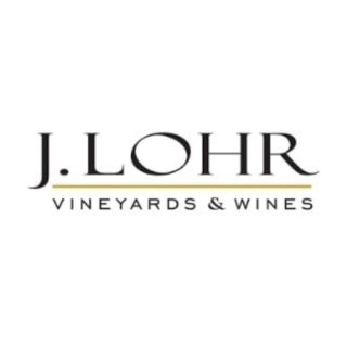 Shop J. Lohr Vineyards & Wines coupon codes logo