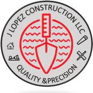 J Lopez Construction logo