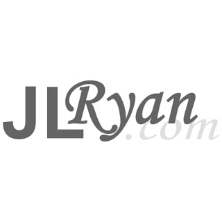 JL Ryan logo