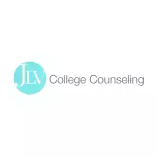 Shop JLV College Counseling discount codes logo