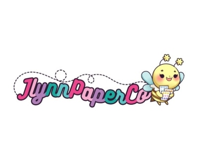Shop JLynnPaperCo logo