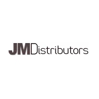 Shop JM Distributors logo