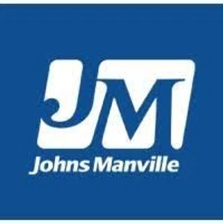 Shop Johns Manville promo codes logo