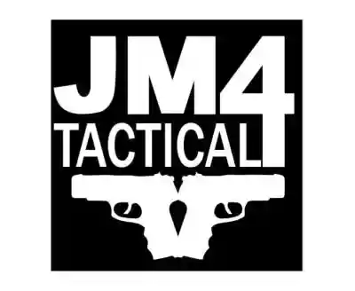 Shop JM4 Tactical discount codes logo