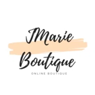 JMarie Boutique logo