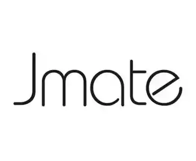 Jmate logo