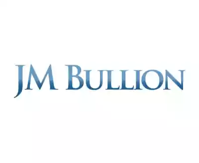 Shop JM Bullion discount codes logo