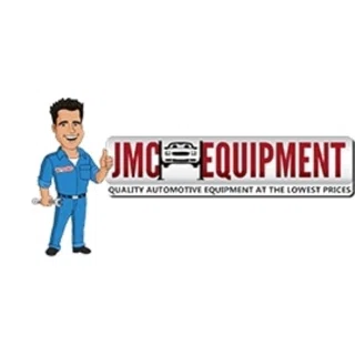 JMC Automotive Equipment logo